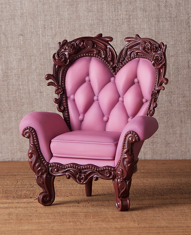 Pink clearance antique chair